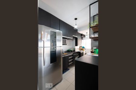 Apartamento para alugar com 50m², 2 quartos e 1 vaga Apartamento para alugar com 50m², 2 quartos e 1 vagaCozinha