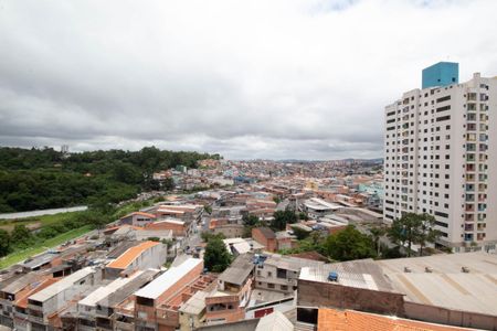 Apartamento para alugar com 50m², 2 quartos e 1 vaga Apartamento para alugar com 50m², 2 quartos e 1 vagaVista da Sala