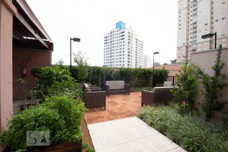 Apartamento para alugar com 50m², 2 quartos e 1 vaga Apartamento para alugar com 50m², 2 quartos e 1 vagaÁrea comum