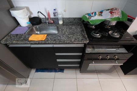 Apartamento para alugar com 50m², 2 quartos e 1 vaga Apartamento para alugar com 50m², 2 quartos e 1 vagaCozinha