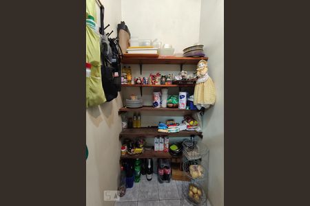 Casa à venda com 226m², 4 quartos e 3 vagasDispensa