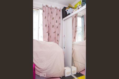 Apartamento à venda com 60m², 2 quartos e 1 vagaQuarto 02