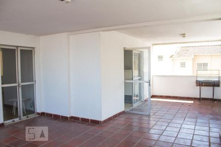 Apartamento à venda com 60m², 2 quartos e 1 vagaÁrea comum - Salão de festas