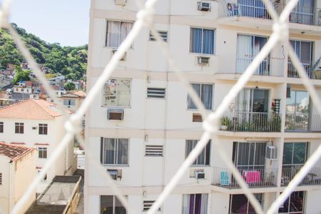 Apartamento à venda com 60m², 2 quartos e 1 vagaQuarto 02 - Janela