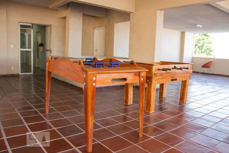 Apartamento à venda com 60m², 2 quartos e 1 vagaÁrea Comum - Playground