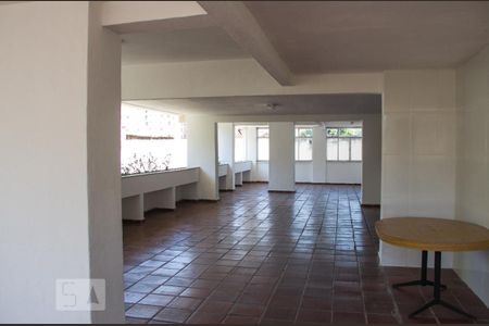 Apartamento à venda com 60m², 2 quartos e 1 vagaÁrea comum - Salão de festas