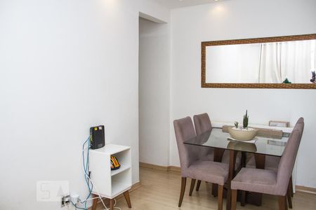 Sala de apartamento à venda com 2 quartos, 60m² em Engenho Novo, Rio de Janeiro