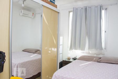 Quarto 01 de apartamento à venda com 2 quartos, 60m² em Engenho Novo, Rio de Janeiro