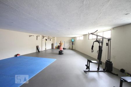 Apartamento à venda com 65m², 2 quartos e 1 vagaAcademia