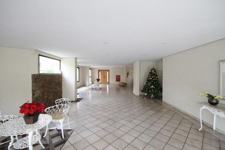 Apartamento à venda com 65m², 2 quartos e 1 vagaHall de Entrada