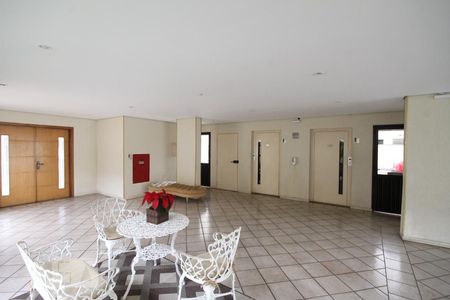 Apartamento à venda com 65m², 2 quartos e 1 vagaHall de Entrada