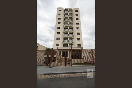 Apartamento à venda com 65m², 2 quartos e 1 vagaFachada