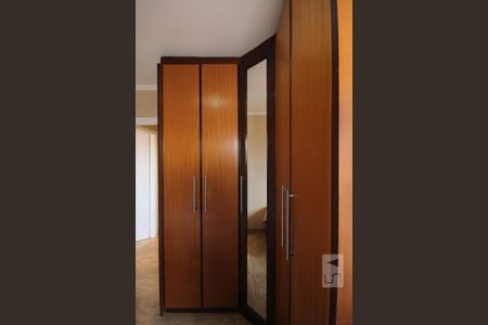 Apartamento à venda com 65m², 2 quartos e 1 vagaQuarto 2