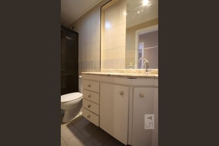 Apartamento à venda com 65m², 2 quartos e 1 vagaBanheiro