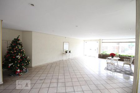 Apartamento à venda com 65m², 2 quartos e 1 vagaHall de Entrada