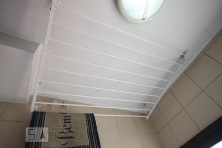 Apartamento à venda com 65m², 2 quartos e 1 vagaÁrea de Serviço