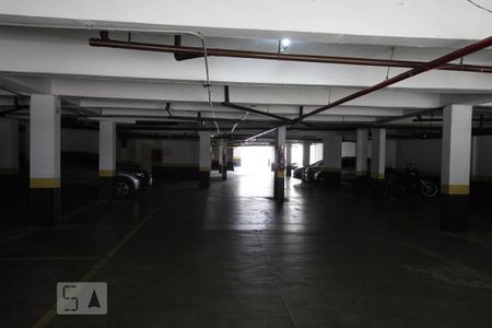 Apartamento à venda com 65m², 2 quartos e 1 vagaGaragem