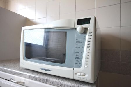 Apartamento à venda com 65m², 2 quartos e 1 vagaCozinha