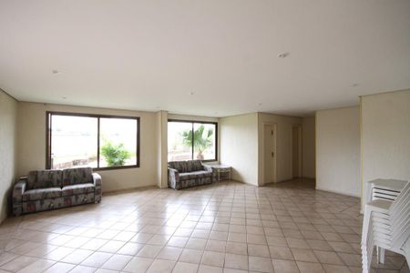 Apartamento à venda com 65m², 2 quartos e 1 vagaSalão de Festas