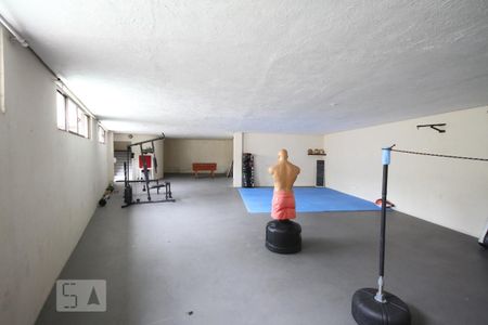 Apartamento à venda com 65m², 2 quartos e 1 vagaAcademia