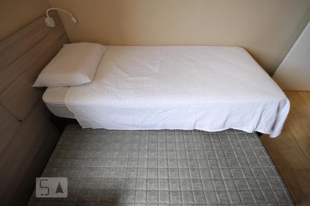 Apartamento à venda com 65m², 2 quartos e 1 vagaQuarto 2