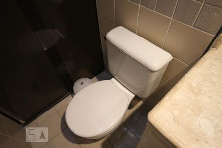 Apartamento à venda com 65m², 2 quartos e 1 vagaBanheiro