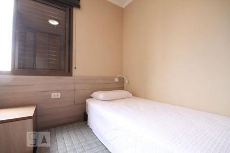 Apartamento à venda com 65m², 2 quartos e 1 vagaQuarto 2