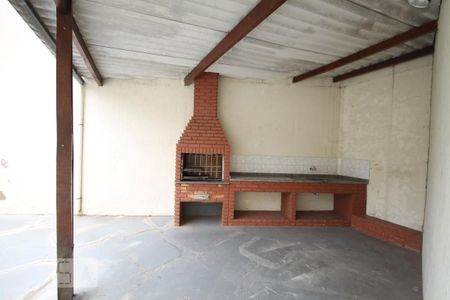 Apartamento à venda com 65m², 2 quartos e 1 vagaChurrasqueira