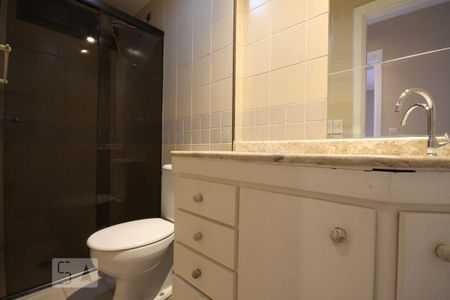 Apartamento à venda com 65m², 2 quartos e 1 vagaBanheiro