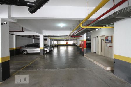 Apartamento à venda com 65m², 2 quartos e 1 vagaGaragem