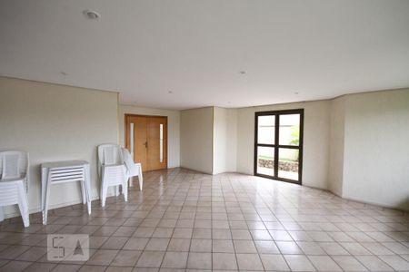 Apartamento à venda com 65m², 2 quartos e 1 vagaSalão de Festas