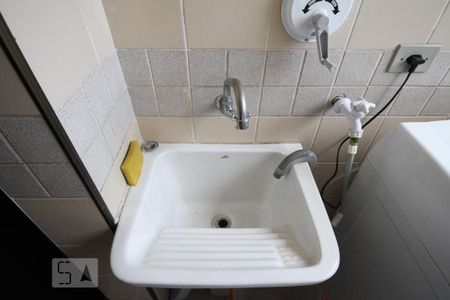 Apartamento à venda com 65m², 2 quartos e 1 vagaÁrea de Serviço