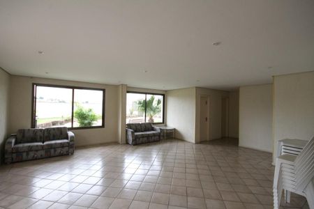 Apartamento à venda com 65m², 2 quartos e 1 vagaSalão de Festas