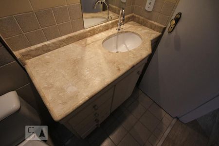 Apartamento à venda com 65m², 2 quartos e 1 vagaBanheiro