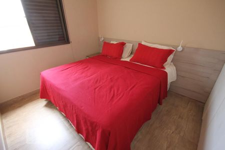 Apartamento à venda com 65m², 2 quartos e 1 vagaQuarto 1