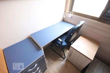 Apartamento à venda com 65m², 2 quartos e 1 vagaQuarto 2