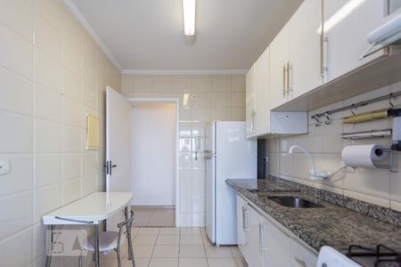Apartamento à venda com 63m², 2 quartos e 1 vaga Apartamento à venda com 63m², 2 quartos e 1 vagaCozinha