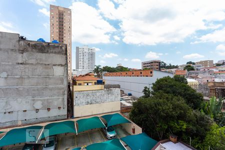 Vista de apartamento à venda com 2 quartos, 63m² em Km 18, Osasco