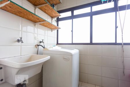 Apartamento à venda com 63m², 2 quartos e 1 vaga Apartamento à venda com 63m², 2 quartos e 1 vagaÁrea de Serviço