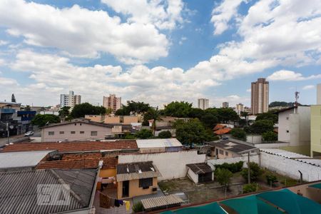 Apartamento à venda com 63m², 2 quartos e 1 vaga Apartamento à venda com 63m², 2 quartos e 1 vagaVista
