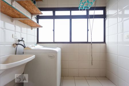 Apartamento à venda com 63m², 2 quartos e 1 vaga Apartamento à venda com 63m², 2 quartos e 1 vagaÁrea de Serviço