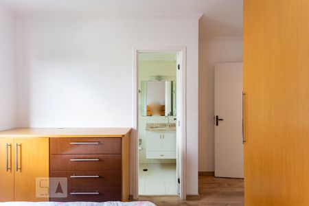 Suíte de apartamento à venda com 2 quartos, 63m² em Km 18, Osasco