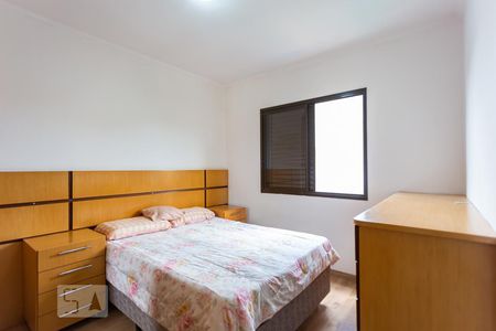Suíte de apartamento à venda com 2 quartos, 63m² em Km 18, Osasco