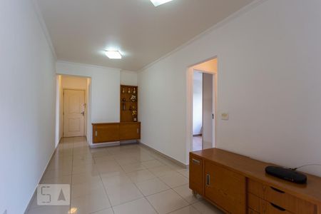 Sala de apartamento à venda com 2 quartos, 63m² em Km 18, Osasco