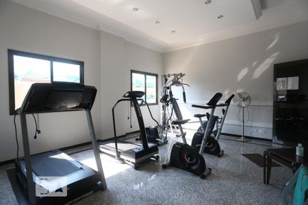 Apartamento à venda com 63m², 2 quartos e 1 vagaAcademia