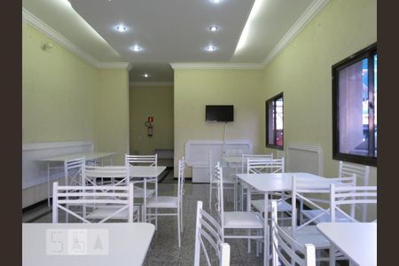 Apartamento à venda com 63m², 2 quartos e 1 vaga Apartamento à venda com 63m², 2 quartos e 1 vagaÁrea comum - Salão de festas