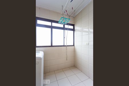 Apartamento à venda com 63m², 2 quartos e 1 vaga Apartamento à venda com 63m², 2 quartos e 1 vagaÁrea de Serviço