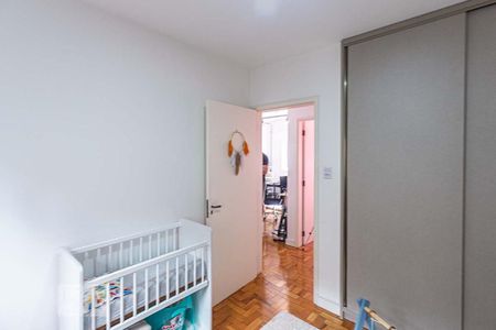 Quarto 2 de apartamento à venda com 3 quartos, 65m² em Rio Branco, Porto Alegre
