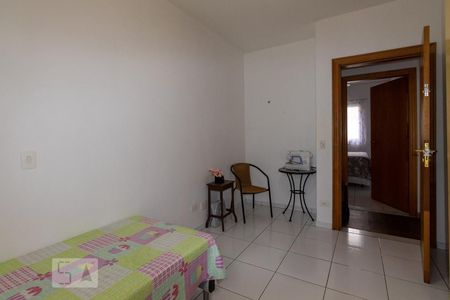 Quarto 1 de apartamento à venda com 3 quartos, 126m² em São José, São Caetano do Sul
