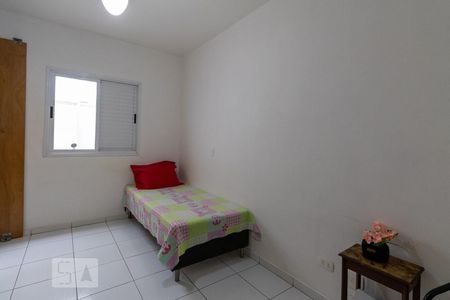 Quarto 1 de apartamento à venda com 3 quartos, 126m² em São José, São Caetano do Sul